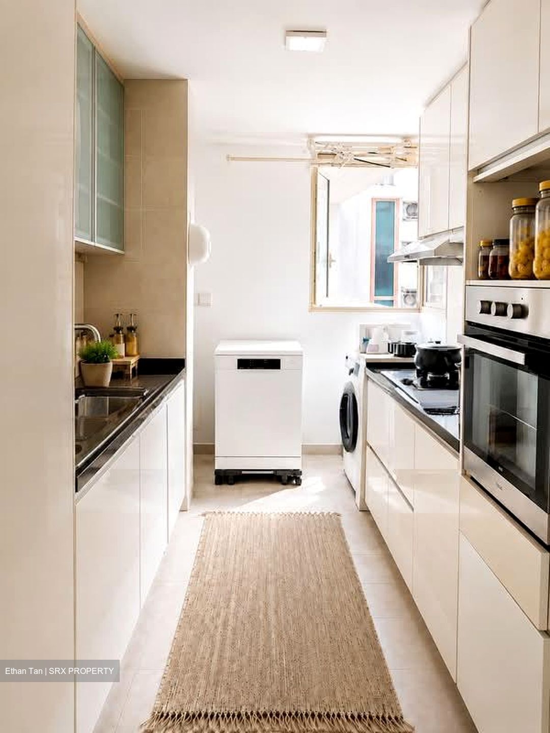 Casa Merah (D16), Apartment #604288961